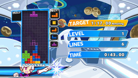 Puyo Puyo Tetris screenshot 5