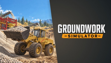 Groundwork Simulator