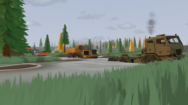 Groundwork Simulator screenshot 2