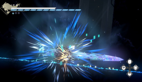 After ICEY screenshot 1