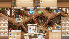 Potion-making: Path of the Alchemist screenshot 3