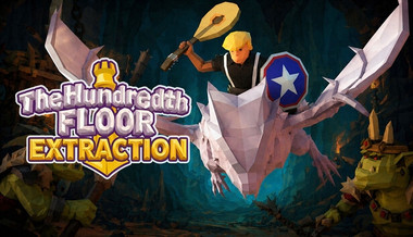 The Hundredth Floor: Extraction