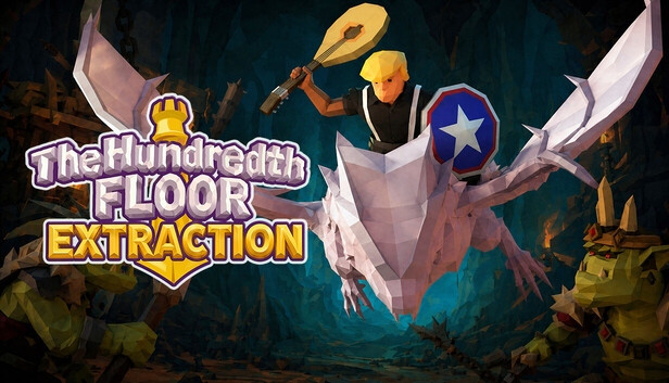 The Hundredth Floor: Extraction