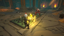 The Hundredth Floor: Extraction screenshot 2