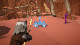 The Hundredth Floor: Extraction screenshot 3