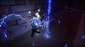 The Hundredth Floor: Extraction screenshot 4