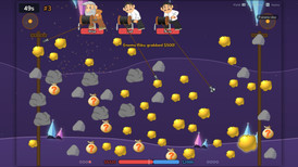 Gold Miner: Party Rush screenshot 3