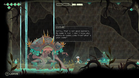 Echo Weaver screenshot 2