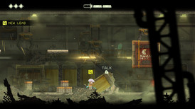 Echo Weaver screenshot 5