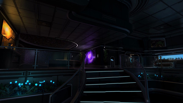 The Station Xbox ONE screenshot 1