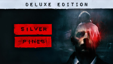 Silver Pines - Deluxe Edition