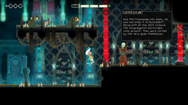Echo Weaver screenshot 3
