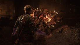 Black Tides Draga's Wake screenshot 2