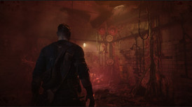 Black Tides Draga's Wake screenshot 4