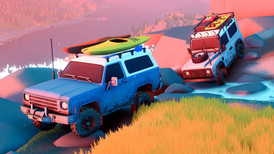 over the hill screenshot 3