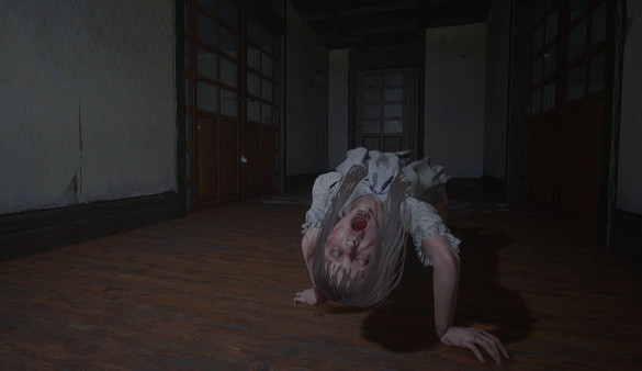Unpossess 2: Exorcism Simulator screenshot 1