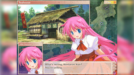 Sengoku Rance screenshot 2