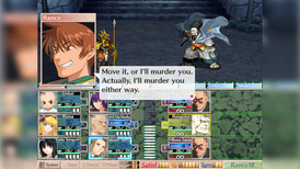Sengoku Rance screenshot 3