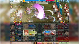 Sengoku Rance screenshot 4