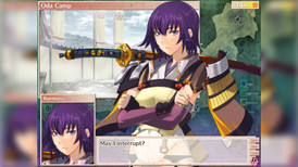 Sengoku Rance screenshot 5