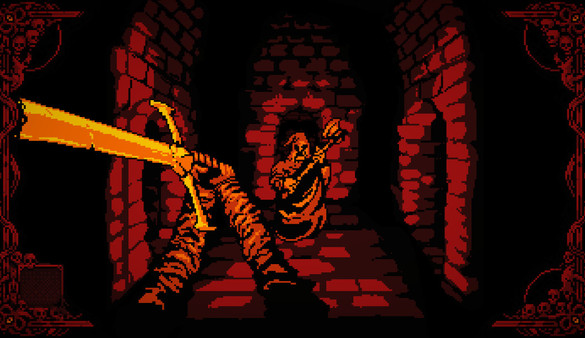 Greed & Darkness screenshot 1