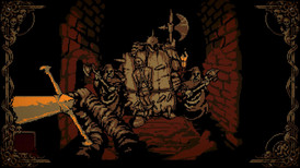 Greed & Darkness screenshot 4