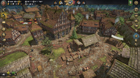 Rise of the Merchants screenshot 2