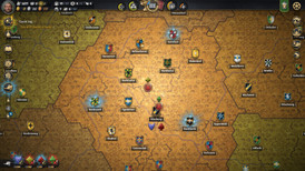 Rise of the Merchants screenshot 3
