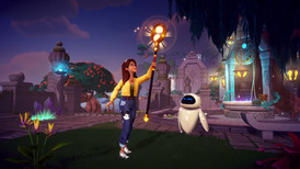 Disney Dreamlight Valley: A Rift in Time screenshot 2