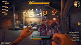 Roadhouse Simulator screenshot 5