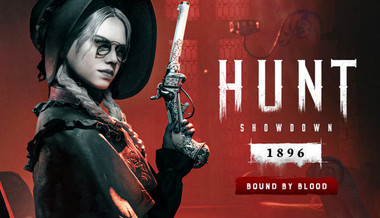 Hunt: Showdown 1896 - Bound by Blood