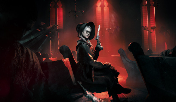Hunt: Showdown 1896 - Bound by Blood screenshot 1