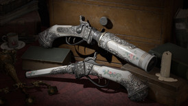 Hunt: Showdown 1896 - Bound by Blood screenshot 3