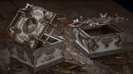 Hunt: Showdown 1896 - Bound by Blood screenshot 4