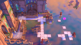 Order of the Sinking Star screenshot 2