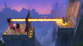 Order of the Sinking Star screenshot 3