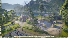 Planet Zoo 2 screenshot 2