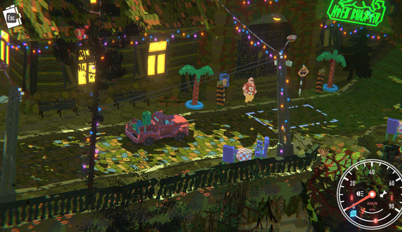 Truckful screenshot 1