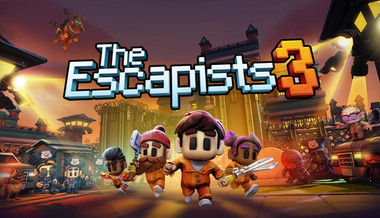 The Escapists 3