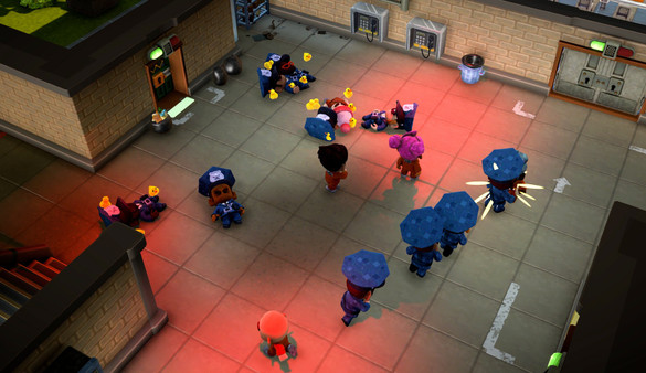 The Escapists 3 screenshot 1