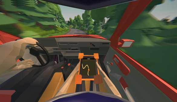 Left! Left! LEFT! screenshot 1