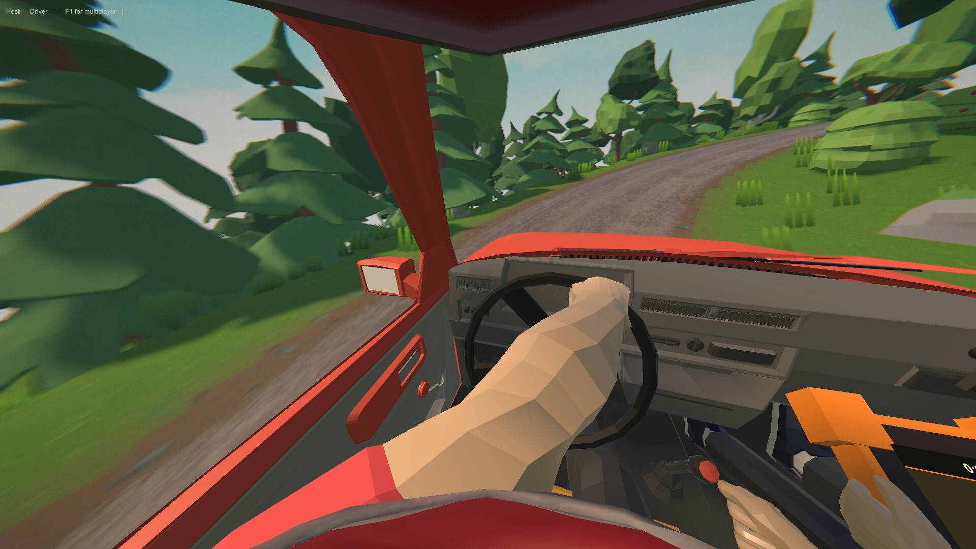 Tablet Back Left Buy Left! Left! LEFT! - PC (Steam)