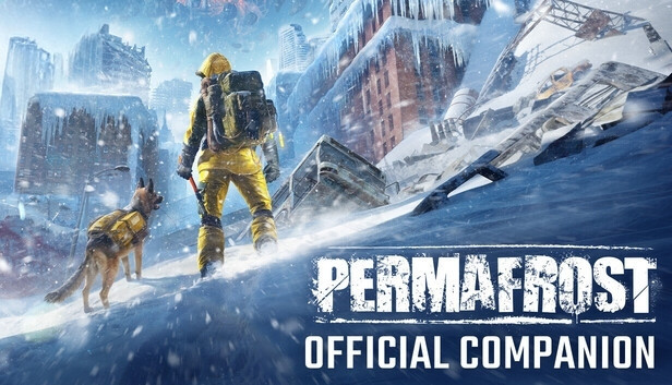Permafrost - Official Companion