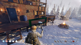 Permafrost Companion Edition screenshot 4