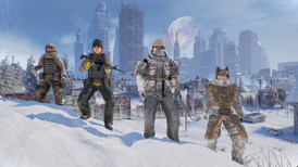 Permafrost Companion Edition screenshot 5