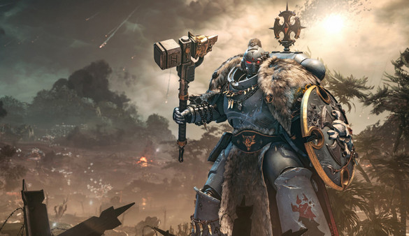 Warhammer 40,000: Space Marine 2 - Season Pass 3 screenshot 1