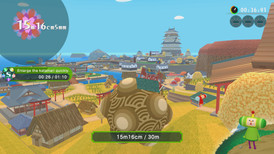 Once Upon a Katamari - Rolling Live Highlights Edition screenshot 3