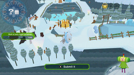 Once Upon a Katamari - Rolling Live Highlights Edition screenshot 4