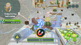 Once Upon a Katamari - Royal Sound Edition screenshot 2