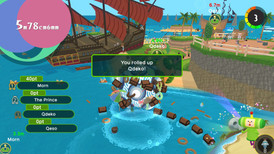 Once Upon a Katamari - Royal Sound Edition screenshot 5